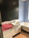 Bathroom, Wootton-Boars Hill, Oxfordshire, June 2019 - Image 31